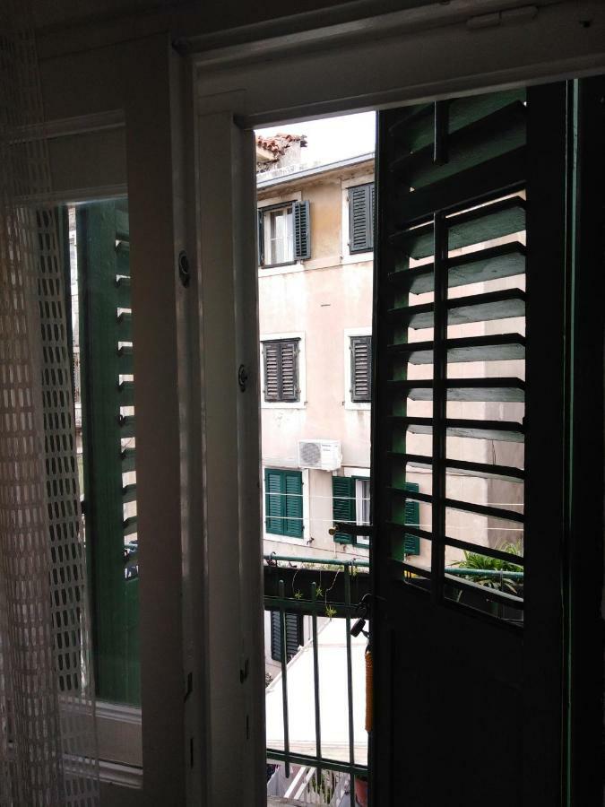 Apartments Antonia Split Eksteriør billede