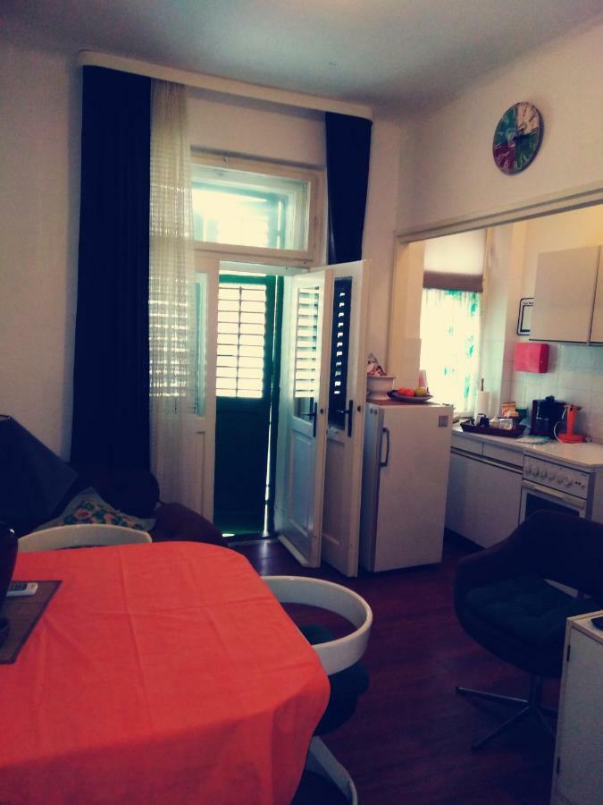 Apartments Antonia Split Eksteriør billede